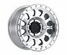 METHOD Method MR315 17x8.5 0mm Offset 6x135 87mm CB Machined/Clear Coat Wheel for Universal 