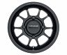 METHOD Method MR409 14x7 4+3/+13mm Offset 4x136 106.25mm CB Matte Black Wheel for Universal 