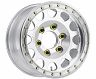 METHOD Method MR202 Forged 17x9 -12mm Offset 6x6.5 108mm CB Raw Machined Wheel for Universal 