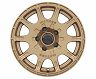 METHOD Method MR502 VT-SPEC 2 15x7 +15mm Offset 5x4.5 56.1mm CB Method Bronze Wheel for Universal 