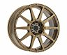 METHOD Method MR501 RALLY 17x8 +42mm Offset 5x100 67.1mm CB Method Bronze Wheel for Universal