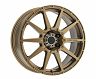 METHOD Method MR501 RALLY 17x8 +42mm Offset 5x4.5 67.1mm CB Method Bronze Wheel for Universal 