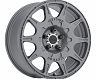 METHOD Method MR502 RALLY 17x8 +38mm Offset 5x4.5 67.1mm CB Titanium Wheel for Universal