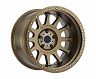 METHOD Method MR605 NV 20x10 -24mm Offset 5x5.5 108mm CB Method Bronze Wheel for Universal