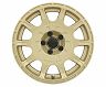 METHOD Method MR502 VT-SPEC 2 15x7 +15mm Offset 5x100 56.1mm CB Gold Wheel for Universal 