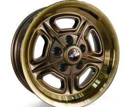 Race Star 32 Mirage 15x7 5x4.50bc 3.20bs Bronze Wheel for Universal All