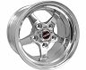Race Star 92 Drag Star 15x10.00 5x135bc 5.25bs Direct Drill Polished Wheel for Universal 