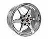 Race Star 93 Truck Star 20x9.00 6x4.75bc 5.92bs Direct Drill Chrome Wheel for Universal 