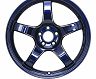 RAYS Wheels 57CR 18x9.5 +12 5x114.3 Eternal Blue Wheel for Universal 