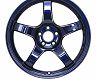 RAYS Wheels 57CR 18x9.5 +12 5x114.3 Eternal Blue Wheel