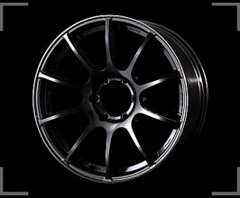 RAYS Wheels 57Trans-X 18x9 +0 6-139.7 Super Dark Gunmetal Wheel for Universal All