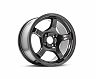 RAYS Wheels 57CR 15x8.0 +35 4-114.3 Super Dark Gunmetal Wheel for Universal 