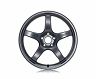 RAYS Wheels 57CR 19x9.5 +45 5-120 Gunblue II Wheel