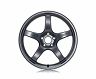 RAYS Wheels 57CR 19x9.5 +45 5-120 Gunblue II Wheel for Universal 