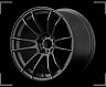 RAYS Wheels 57XTREME Spec-D 18x10.5 +22 5-114.3 Matte Graphite Wheel for Universal 