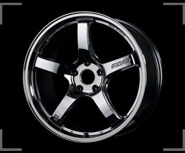 RAYS Wheels 57CR 18x8.5 +45 5-100 RBC Wheel for Universal All