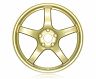 RAYS Wheels 57CR 18x9.5 +38 5-100 E8 Gold Wheel (Minimum Order Quantity 20) for Universal 