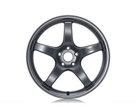 RAYS Wheels 57CR 18x7.5 +50 5-100 Gunblue 2 Wheel for Universal All