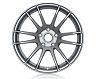 RAYS Wheels 57XTREME Spec-D 18x9.5 +38 5-114.3 Matte Graphite Wheel for Universal 