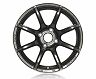 RAYS Wheels 57Transcend 18x7.5 +50 5-114.3 Super Dark Gunmetal Wheel