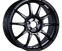 SSR Wheels GTX01 19x8.5 5x112 45mm Offset Flat Black Wheel (S/O, No Cancellations) for Universal All