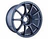 SSR Wheels GTX01 18x9.5 5x114.3 22mm Offset Blue Gunmetal Wheel (Min Qty. of 40 S/O, No Cancellations) for Universal 