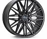 Vossen HF6-5 20x10 / 6x135 / ET-18 / Super Deep Face / 87.1 - Matte Gunmetal for Universal 