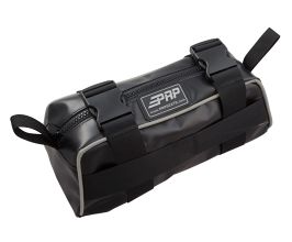 PRP Seats Baja Bag- Silver for Universal All