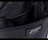 PRP Seats Polaris RZR Front Door Bag with Knee Pad  (Driver Side)- Black for Universal 