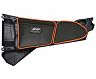 PRP Seats Polaris RZR Front Door Bag with Knee Pad (Driver Side)- Red for Universal 
