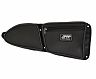 PRP Seats Polaris RZR Front Door Bag with Knee Pad (Passenger Side)- Black for Universal 