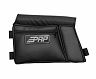 PRP Seats Door Bag with Knee Pad for Steel Frame Doors (Driver Side)- Black for Universal 