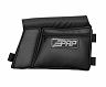 PRP Seats Door Bag with Knee Pad for Steel Frame Doors/(Passenger Side)- Black for Universal 