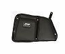 PRP Seats Polaris RZR Rear Door Bag with Knee Pad (Driver Side)- Black for Universal 