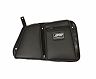 PRP Seats Polaris RZR Rear Door Bag with Knee Pad for Polaris RZR/(Passenger Side)- Black for Universal 