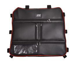 PRP Seats Polaris RZR Overhead Bag - Carbon Fiber Red for Universal All
