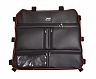 PRP Seats Polaris RZR Overhead Bag - Carbon Fiber Red for Universal 