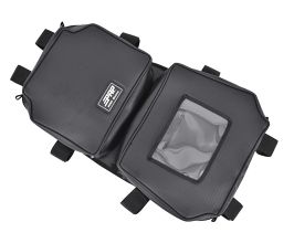 PRP Seats Can-Am Maverick X3 Overhead Bag - Black for Universal All