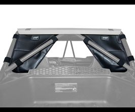 PRP Seats Textron Wildcat XX Truss Bag (Pair) for Universal All