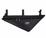 PRP Seats Textron Wildcat XX Kick Panel Bags - Black (Pair) for Universal 