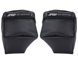 PRP Seats Polaris RS1 Dash Pockets (Pair) for Universal All