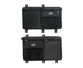 PRP Seats Mahindra Roxor Door Bags (Pair) for Universal All