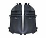 PRP Seats Kawasaki KRX Overhead Bags(Pair) for Universal 