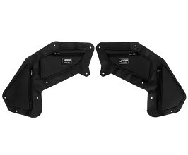 PRP Seats Polaris RZR PRO XP4/PRO R4/Turbo R4 Rear Door Bags (Pair) for Universal All