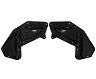 PRP Seats Polaris RZR PRO XP4/PRO R4/Turbo R4 Rear Door Bags (Pair) for Universal 
