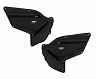 PRP Seats Polaris RZR PRO XP/PRO R/Turbo R Front Door Bags with Knee Pad (Pair) for Universal 