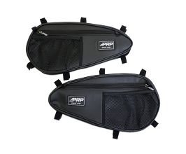 PRP Seats Polaris RZR Lower Door Bags (Pair) for Universal All