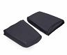 PRP Seats Yamaha YXZ Door Latch Pads - Daytona Black for Universal 