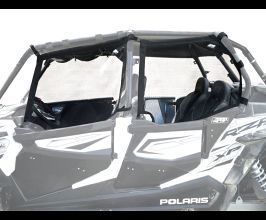 PRP Seats Polaris RZR XP4 Turbo/XP4 1000/S 900 Mesh Window Net Set (4 Seater) for Universal All