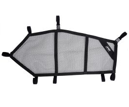 PRP Seats Can-Am X3 Window Net Set for Universal All